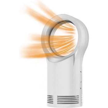 Termowentylator grzejnik mini bezłopatkowy 400W [23080000783]